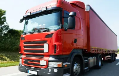 Konya Mut Ambar Kargo