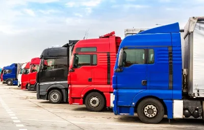 Konya Mut Ambar Nakliyat