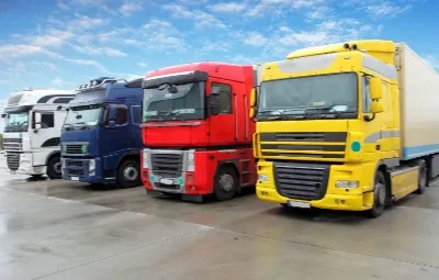 Konya Mut Nakliye Ambarı