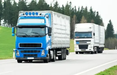 Konya Mut | Eşya Taşıma